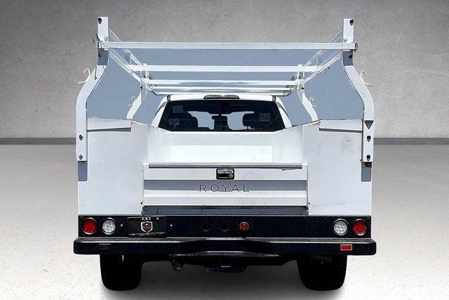 used 2019 Ford F-450 car, priced at $52,999