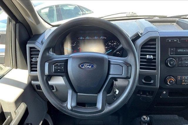 used 2019 Ford F-450 car, priced at $52,999