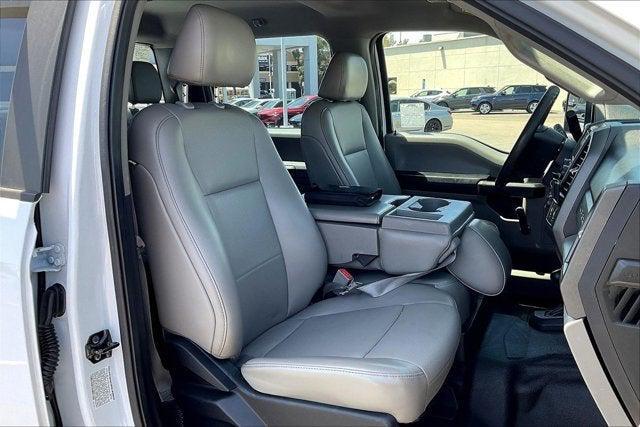 used 2019 Ford F-450 car, priced at $52,999