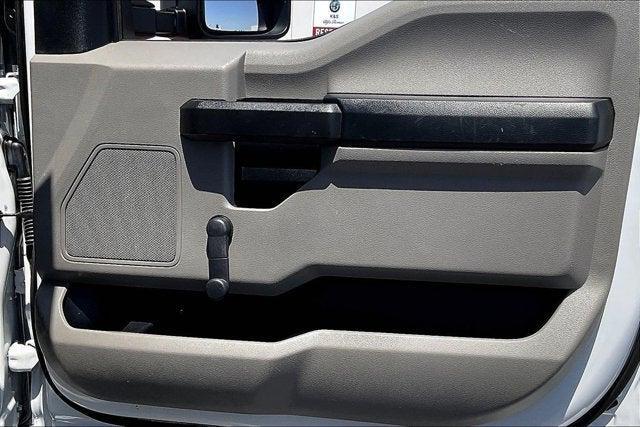 used 2019 Ford F-450 car, priced at $52,999