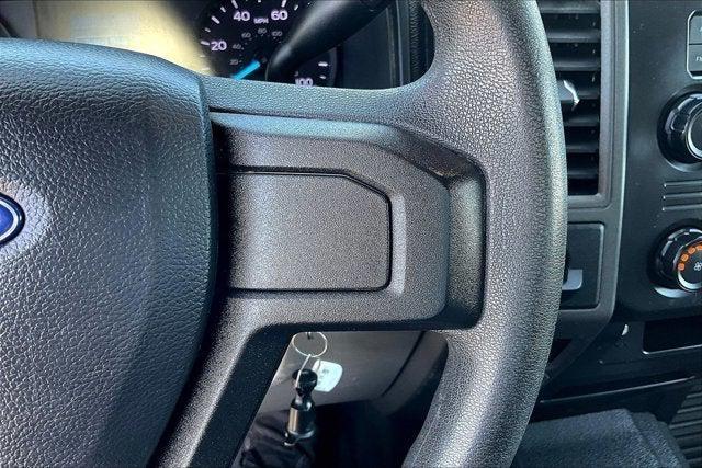 used 2019 Ford F-450 car, priced at $52,999
