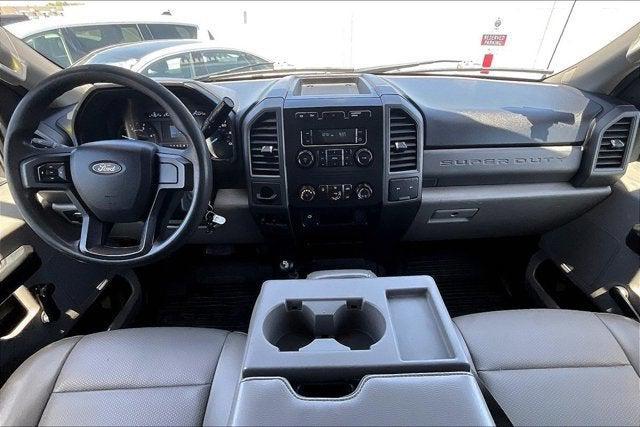 used 2019 Ford F-450 car, priced at $52,999
