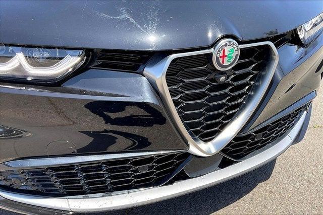 used 2024 Alfa Romeo Tonale car, priced at $32,888