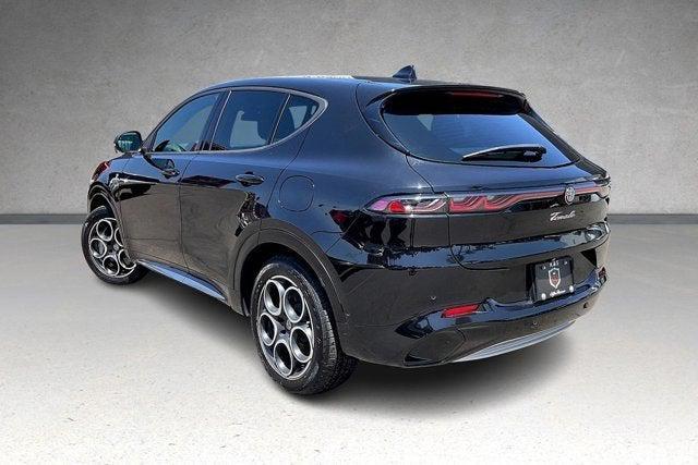 used 2024 Alfa Romeo Tonale car, priced at $32,888