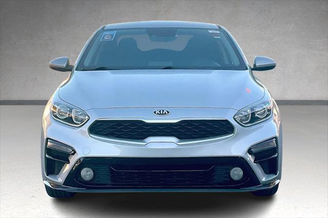 used 2019 Kia Forte car, priced at $13,333