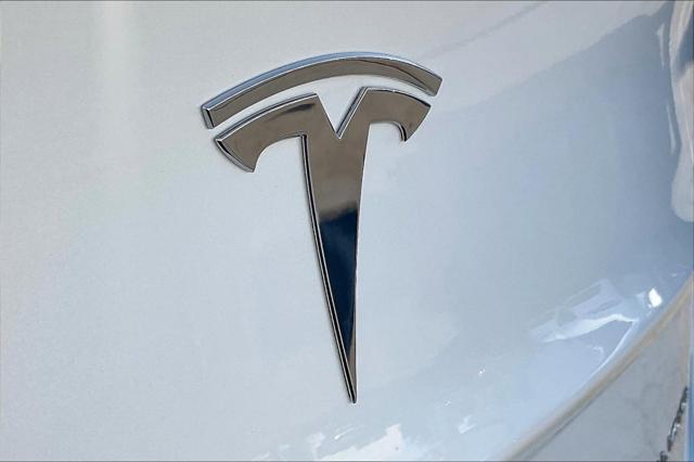 used 2022 Tesla Model 3 car, priced at $30,651