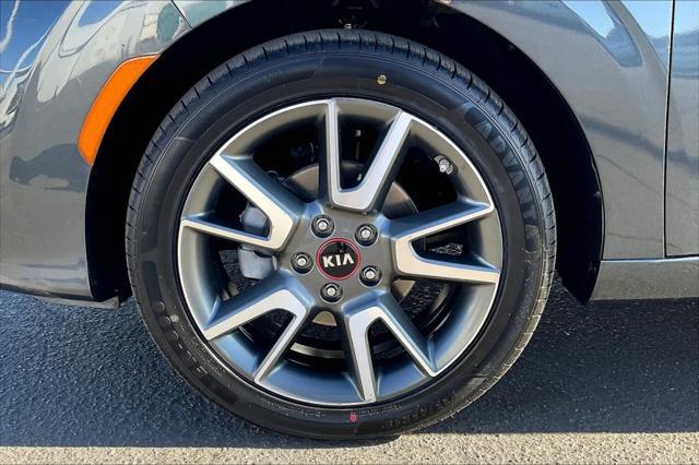 used 2020 Kia Soul car, priced at $14,444