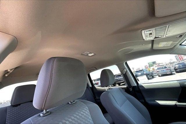 used 2023 Toyota Tacoma car, priced at $34,612