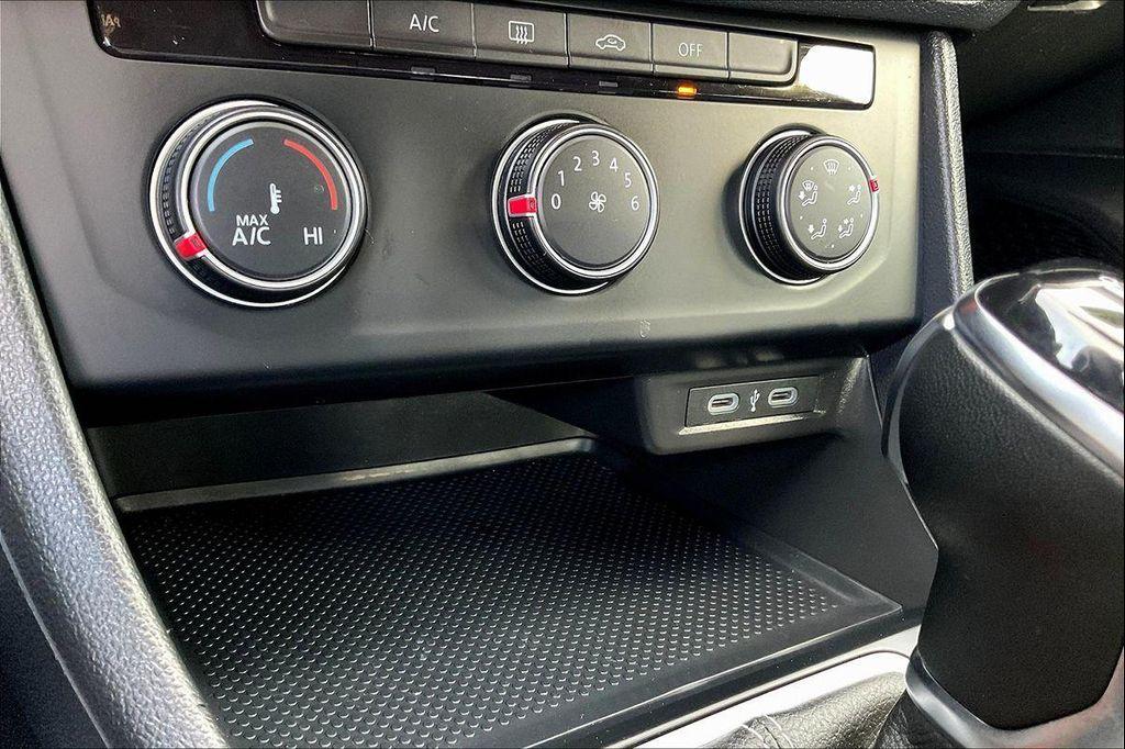 used 2024 Volkswagen Jetta car, priced at $17,453