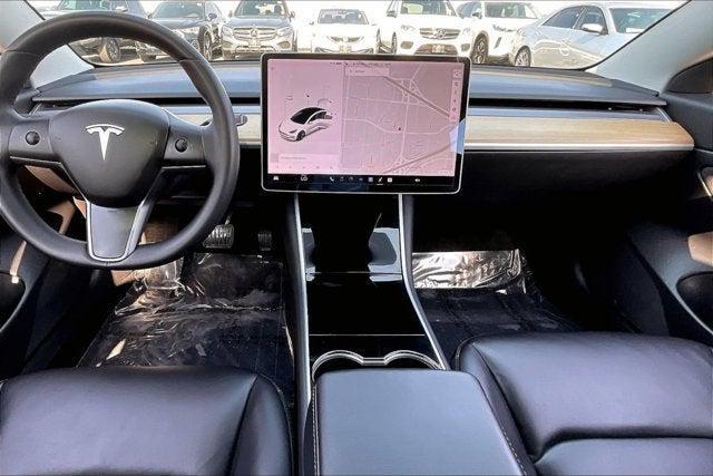 used 2020 Tesla Model 3 car, priced at $24,712