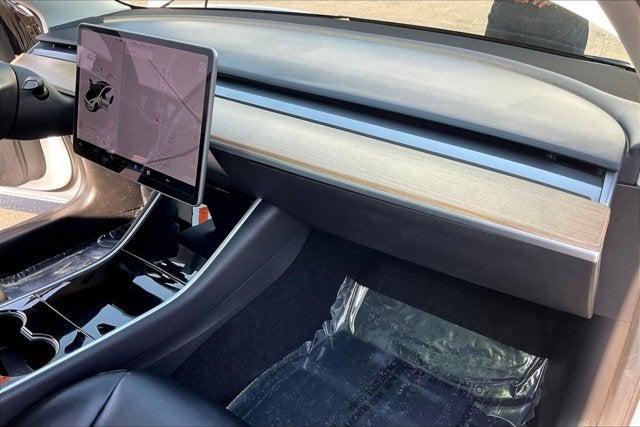 used 2020 Tesla Model 3 car, priced at $24,712