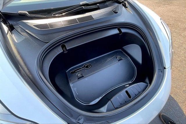 used 2020 Tesla Model 3 car, priced at $24,712