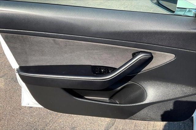 used 2020 Tesla Model 3 car, priced at $24,712