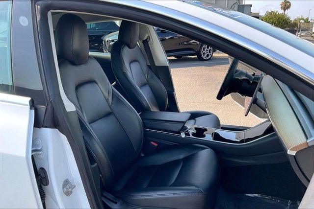 used 2020 Tesla Model 3 car, priced at $24,712