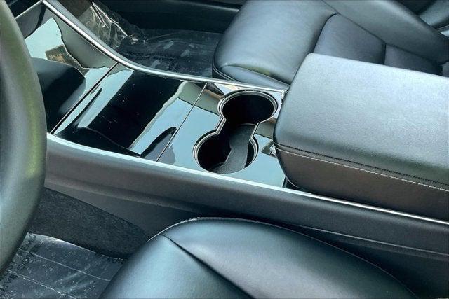 used 2020 Tesla Model 3 car, priced at $24,712