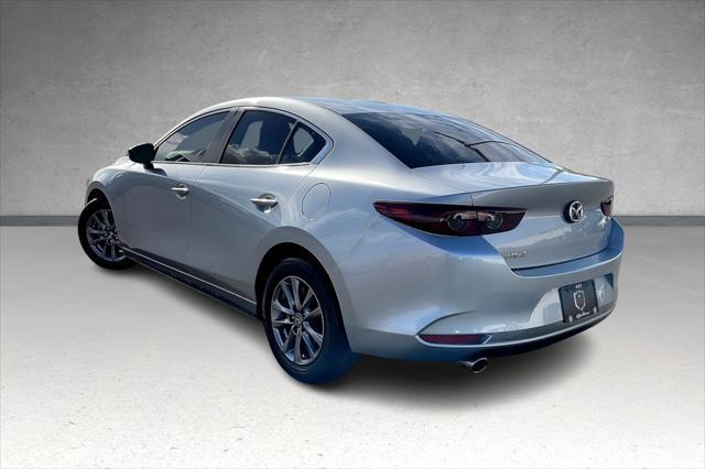 used 2020 Mazda Mazda3 car, priced at $19,777