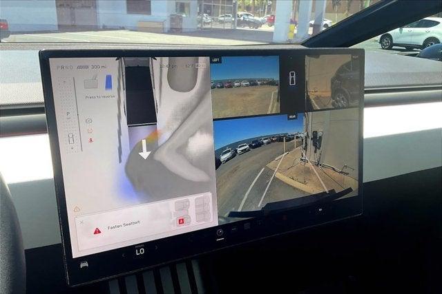 used 2024 Tesla Cybertruck car, priced at $72,888