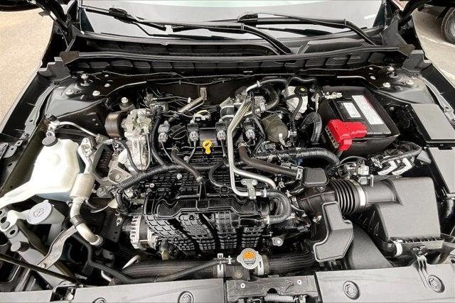 used 2023 Nissan Altima car, priced at $20,712
