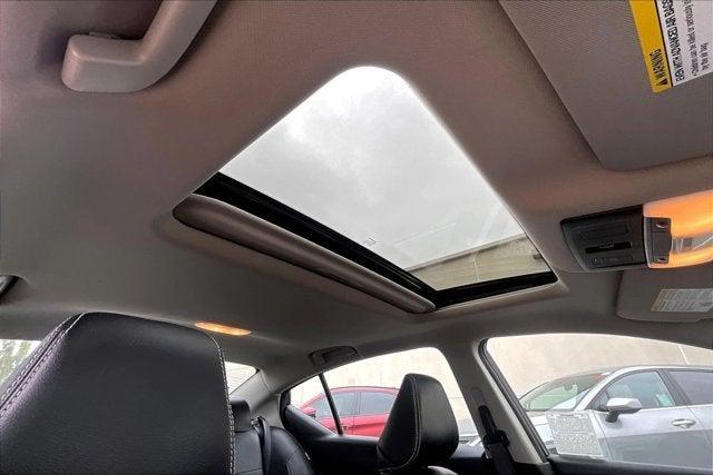used 2023 Nissan Altima car, priced at $20,712