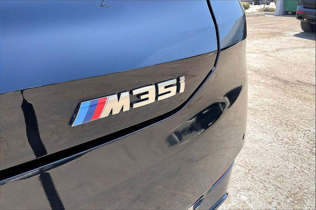 used 2020 BMW X2 car, priced at $20,912