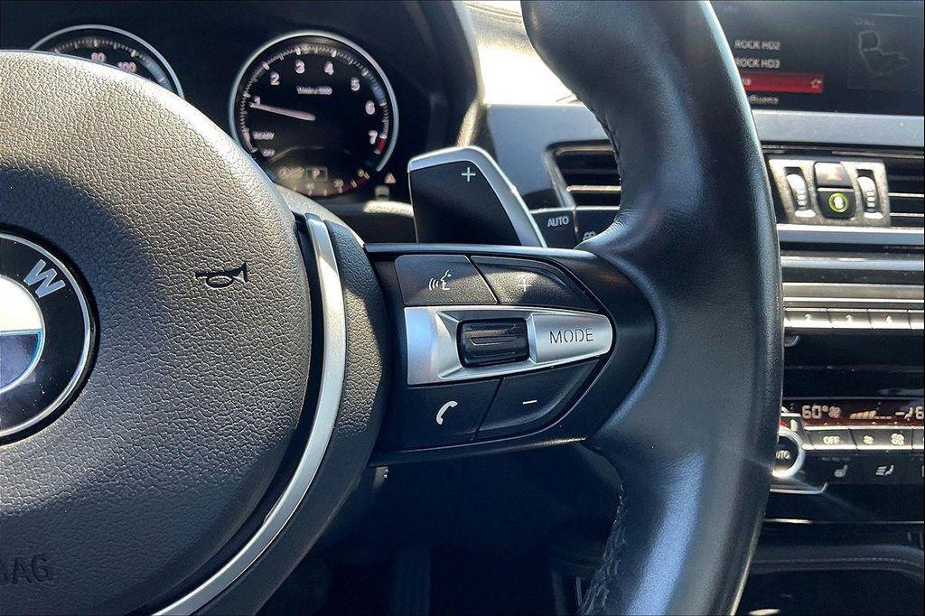 used 2020 BMW X2 car, priced at $20,912