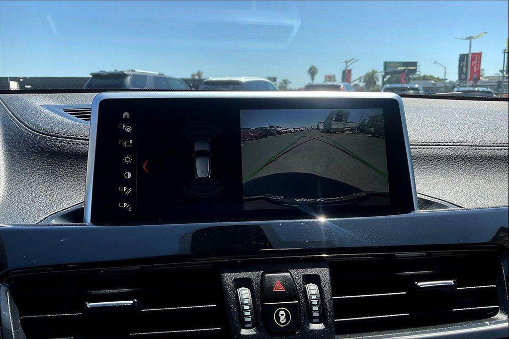 used 2020 BMW X2 car, priced at $20,912