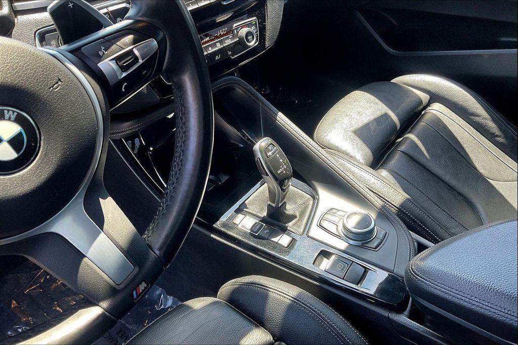 used 2020 BMW X2 car, priced at $20,912