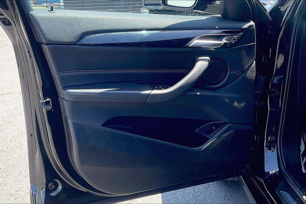 used 2020 BMW X2 car, priced at $20,912