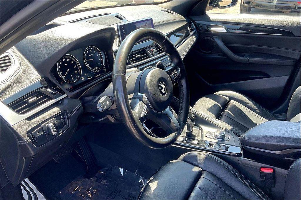 used 2020 BMW X2 car, priced at $20,912