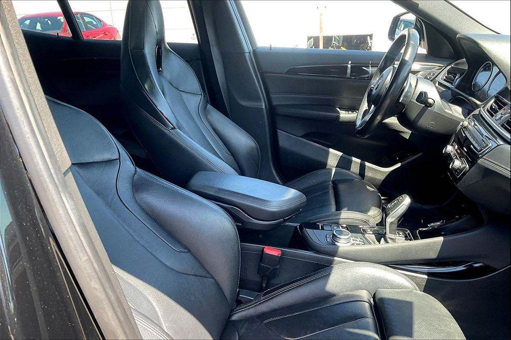 used 2020 BMW X2 car, priced at $20,912