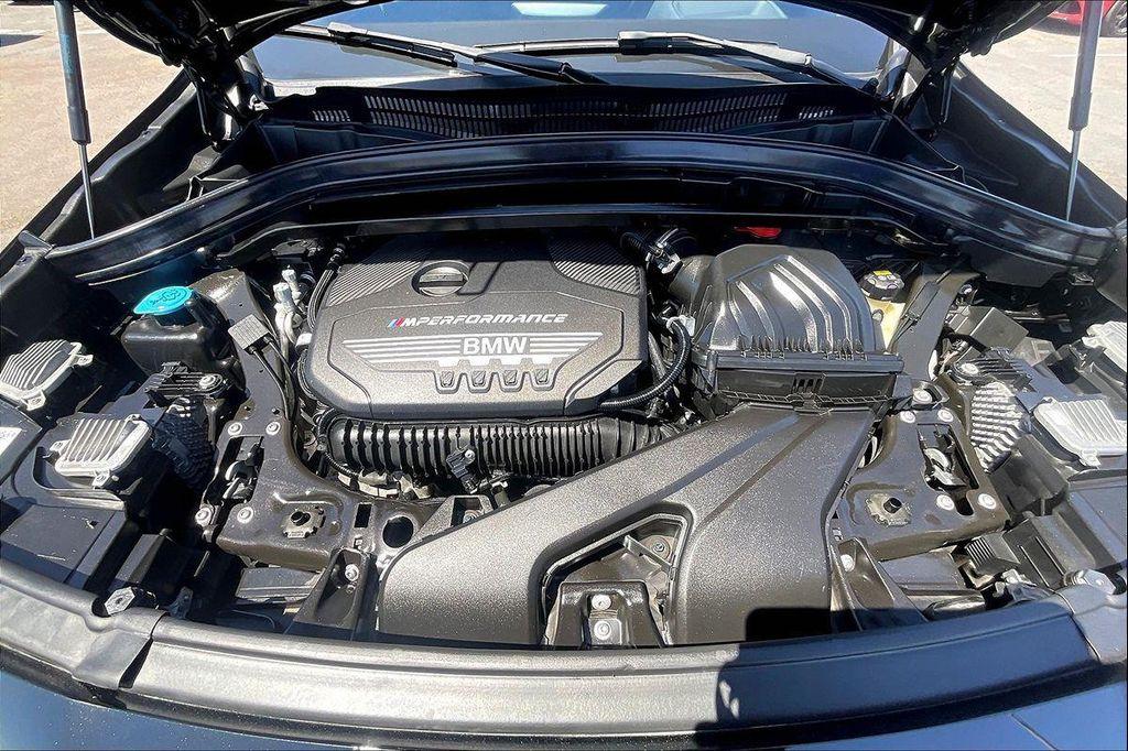 used 2020 BMW X2 car, priced at $20,912