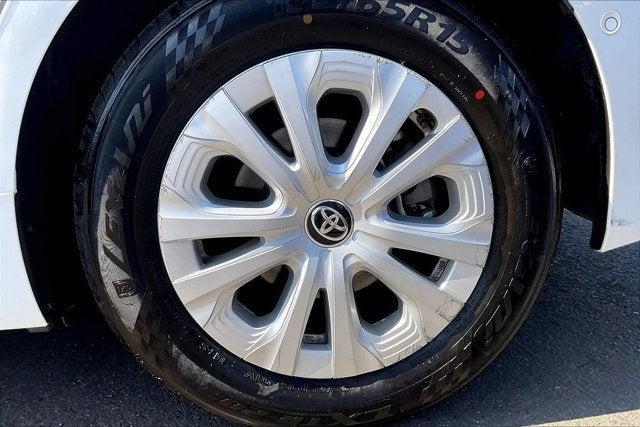used 2021 Toyota Prius car, priced at $22,888