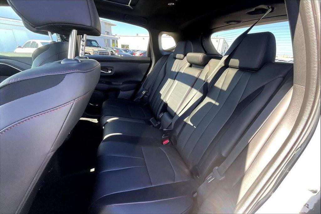 new 2025 Acura ADX car