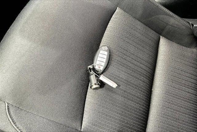 used 2022 Nissan Altima car, priced at $17,502