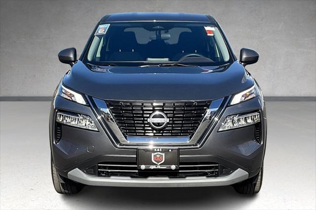 used 2023 Nissan Rogue car, priced at $19,502