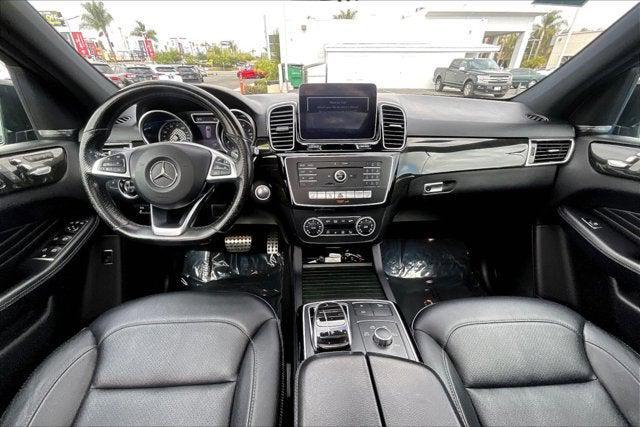 used 2018 Mercedes-Benz GLE 350 car, priced at $21,512