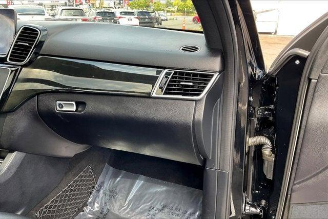 used 2018 Mercedes-Benz GLE 350 car, priced at $21,512