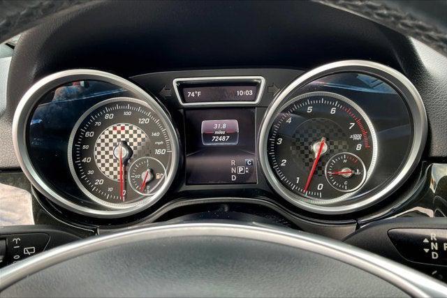 used 2018 Mercedes-Benz GLE 350 car, priced at $21,512