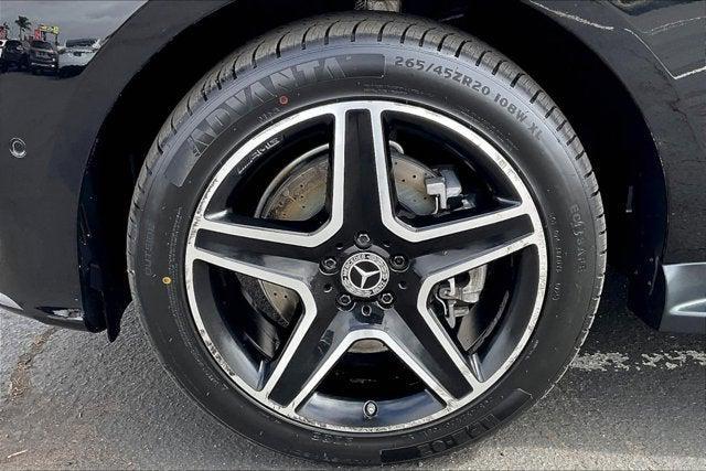 used 2018 Mercedes-Benz GLE 350 car, priced at $21,512
