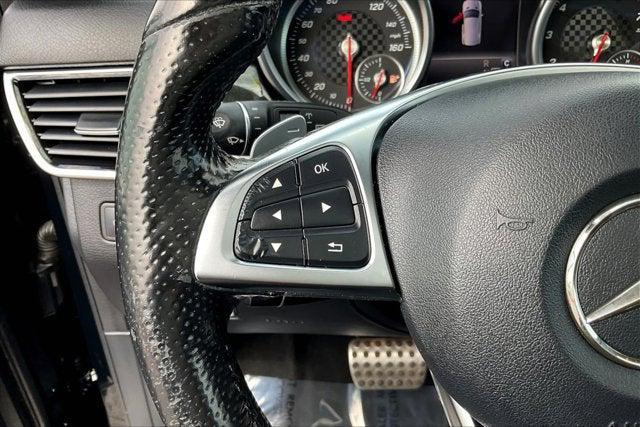 used 2018 Mercedes-Benz GLE 350 car, priced at $21,512