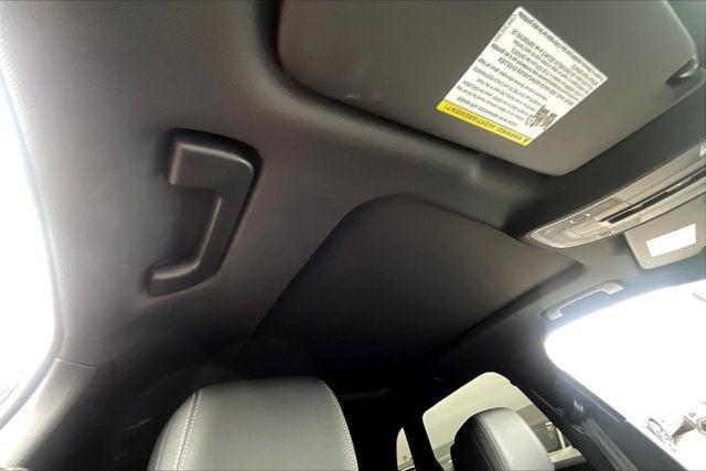 used 2020 Audi Q3 car, priced at $27,512