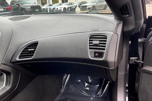 used 2019 Chevrolet Corvette car, priced at $45,999