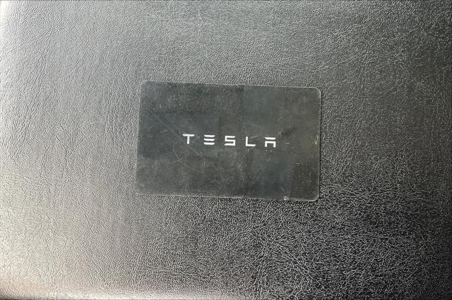 used 2021 Tesla Model Y car, priced at $29,621