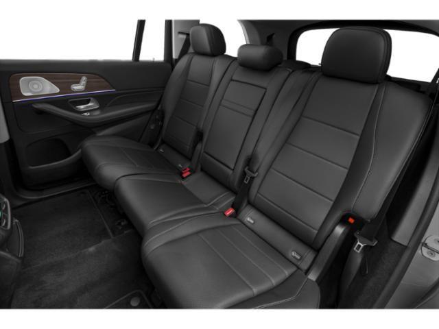 used 2023 Mercedes-Benz GLS 450 car