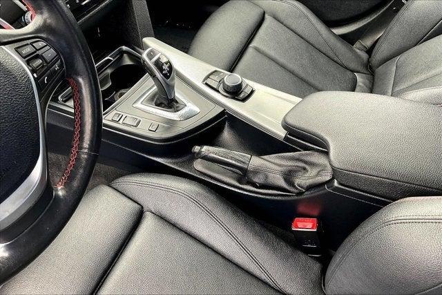used 2018 BMW 430 Gran Coupe car, priced at $18,500