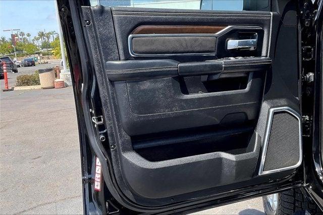 used 2022 Ram 2500 car, priced at $58,712