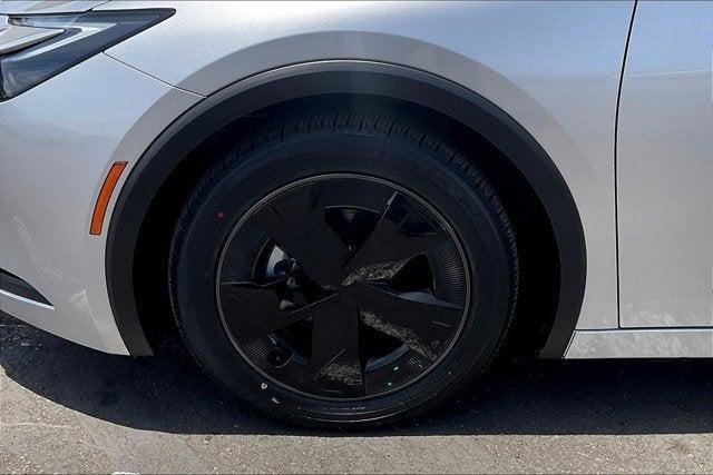 used 2024 Toyota Prius car, priced at $26,333