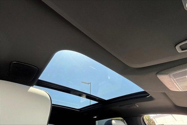 used 2024 Acura ZDX car, priced at $38,888