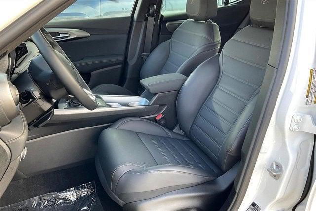 new 2025 Alfa Romeo Tonale car, priced at $51,390