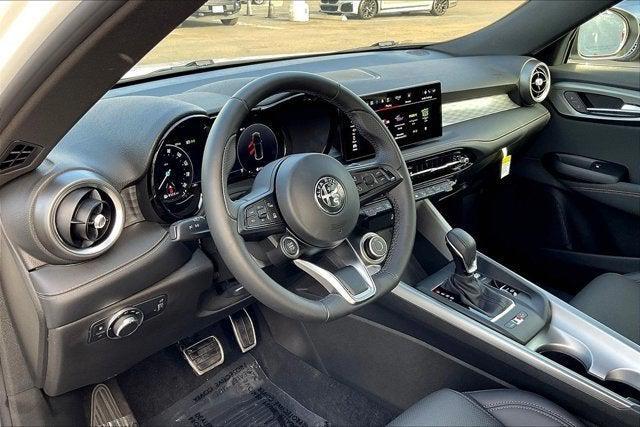 new 2025 Alfa Romeo Tonale car, priced at $51,390